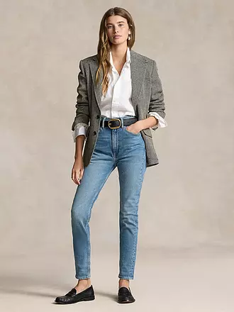 POLO RALPH LAUREN | Jeans Skinny Fit 7/8 | 